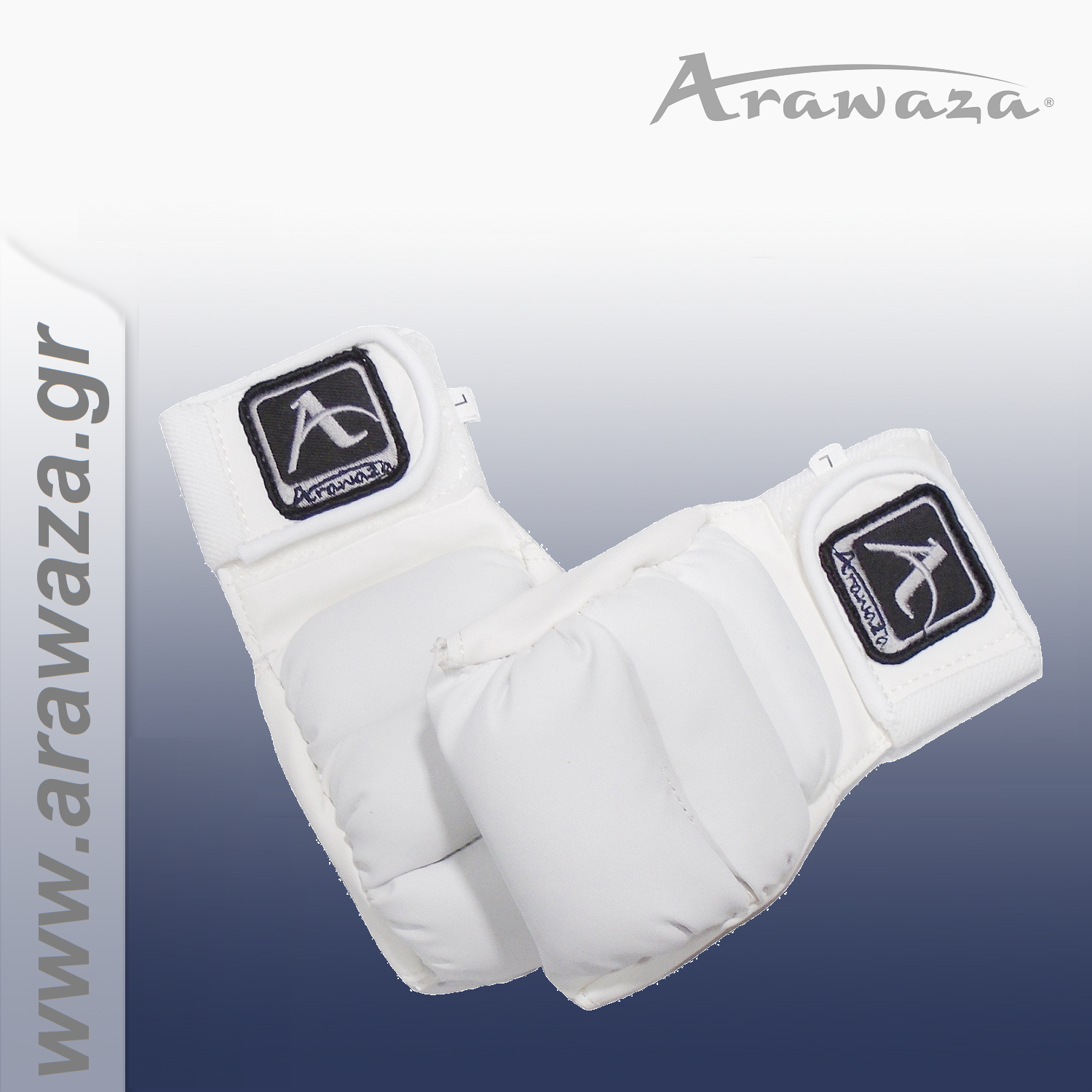 Arawaza Fist Gear Leather