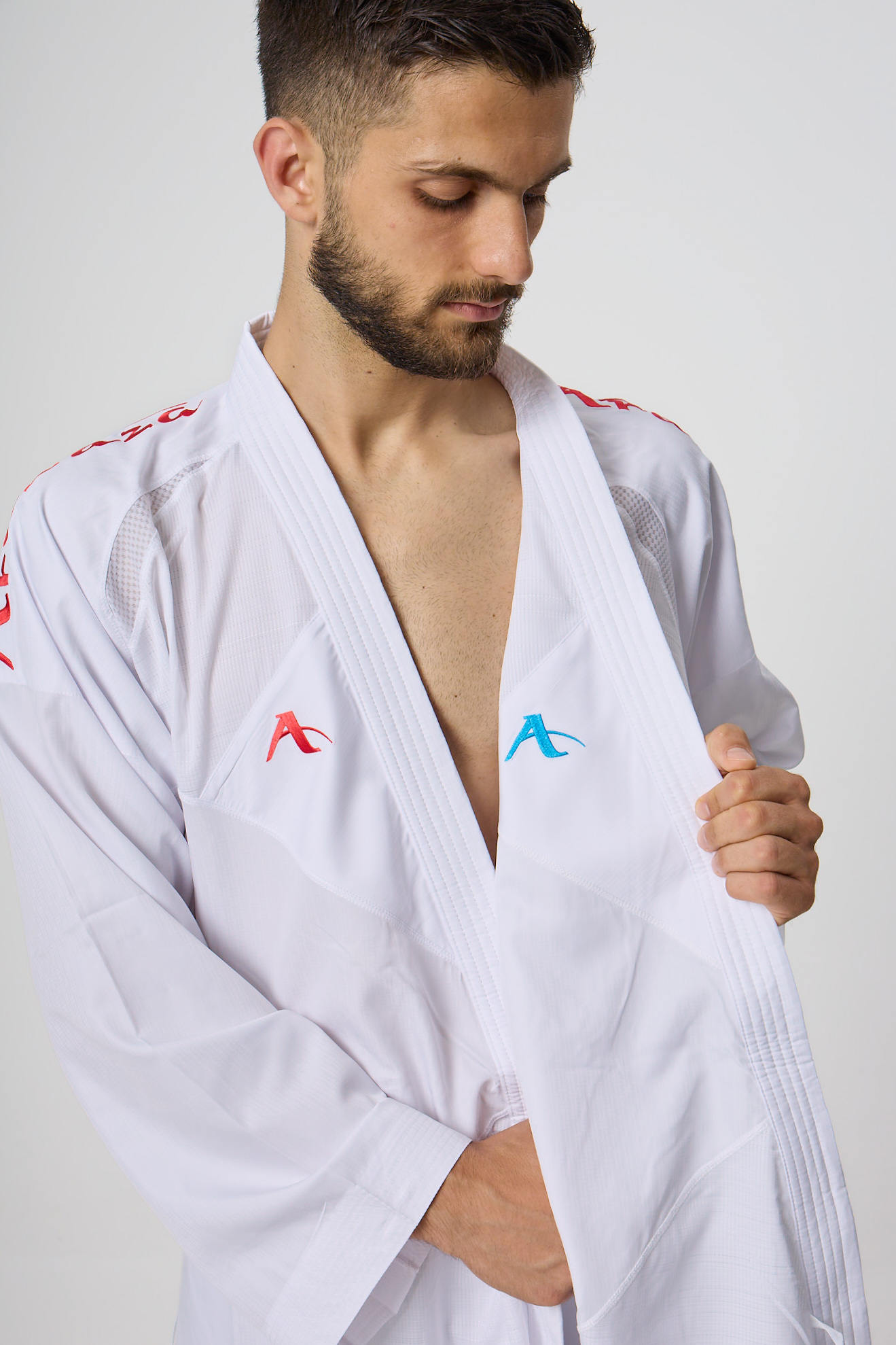 Arawaza Rev-X REVERSIBLE - Image 2